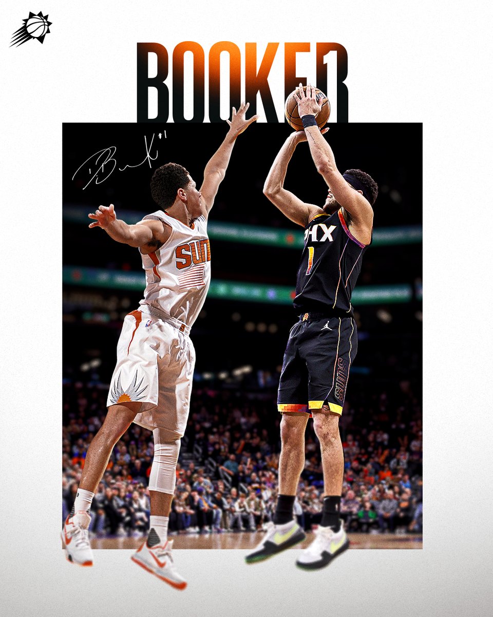 Phoenix Suns tweet media