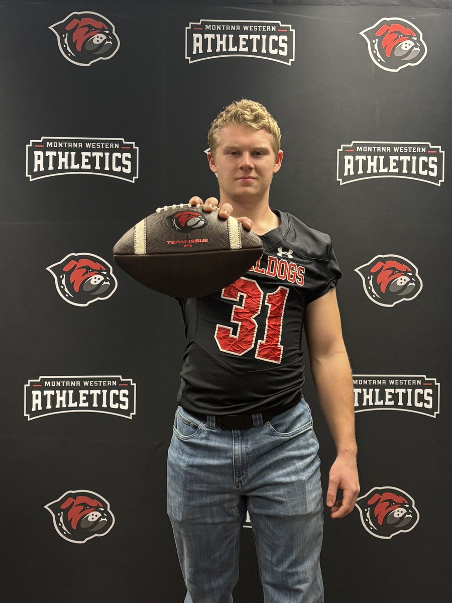 Clay Rhoades (@clay_rhoades) on Twitter photo I had a great time in Montana this weekend. I enjoyed the opportunity to meet with the players and coaches at <a href="/UMWFootball/">University of Montana Western Football</a> <a href="/CoachNourse_UMW/">Ryan Nourse</a> <a href="/Coach_Martello/">Riley Martello</a> <a href="/CoachJed_UMW/">Coach Heffernan</a> I had a great time in Montana this weekend. I enjoyed the opportunity to meet with the players and coaches at <a href="/UMWFootball/">University of Montana Western Football</a> <a href="/CoachNourse_UMW/">Ryan Nourse</a> <a href="/Coach_Martello/">Riley Martello</a> <a href="/CoachJed_UMW/">Coach Heffernan</a>