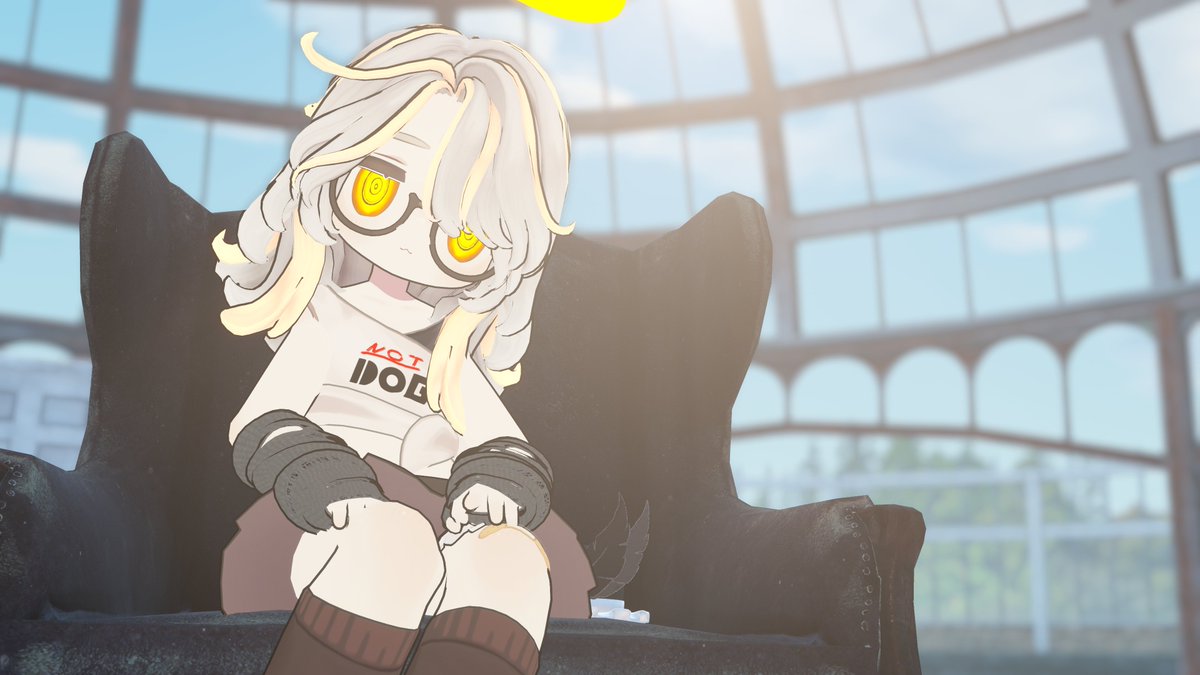 Emty_Space's tweet image. Try and always look on the bright side of things
You&apos;ll make it through this! Even if it might feel like it sometimes, you can bear through the pain. And in the end it&apos;ll all be worth it
Because life is worth living, so live through it ^^