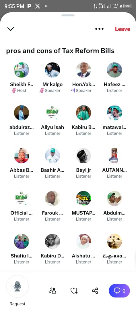 Abdulmajid Idris Dauda tweet media