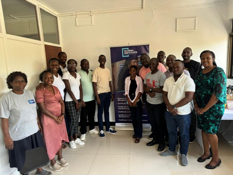Incredible energy as our GIPS consultants gathered to share insights &amp; expertise!  
Nothing beats face-to-face collaboration when it comes to staying ahead attuned with industry trends, &amp; delivering excellence to our students. Proud to work with such talented  professionals