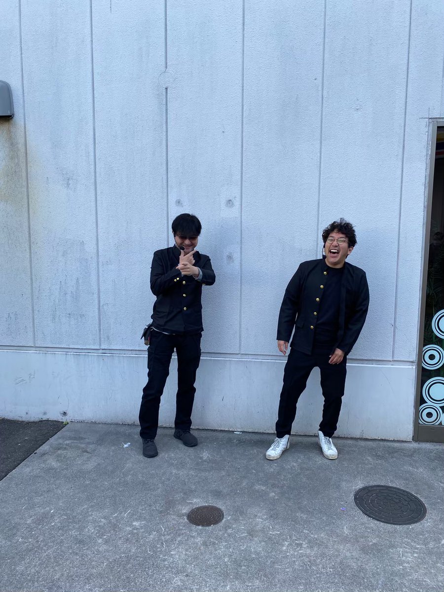 明日2/5(水)は北海道のビクトリア岩見沢店にて「問題児木村～教えて!ガリぞう先生」の収録をおこないます!!  北海道連戦にはなりますが、2人とも変わらず「本気で」攻略します!! お近くの方はぜひお越しくださいませ!! #PR