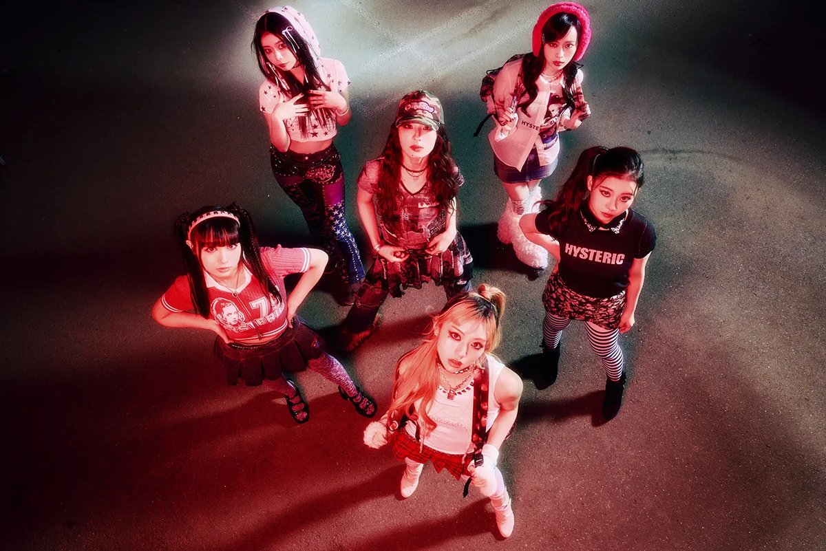 J-Pop Project News on X: 