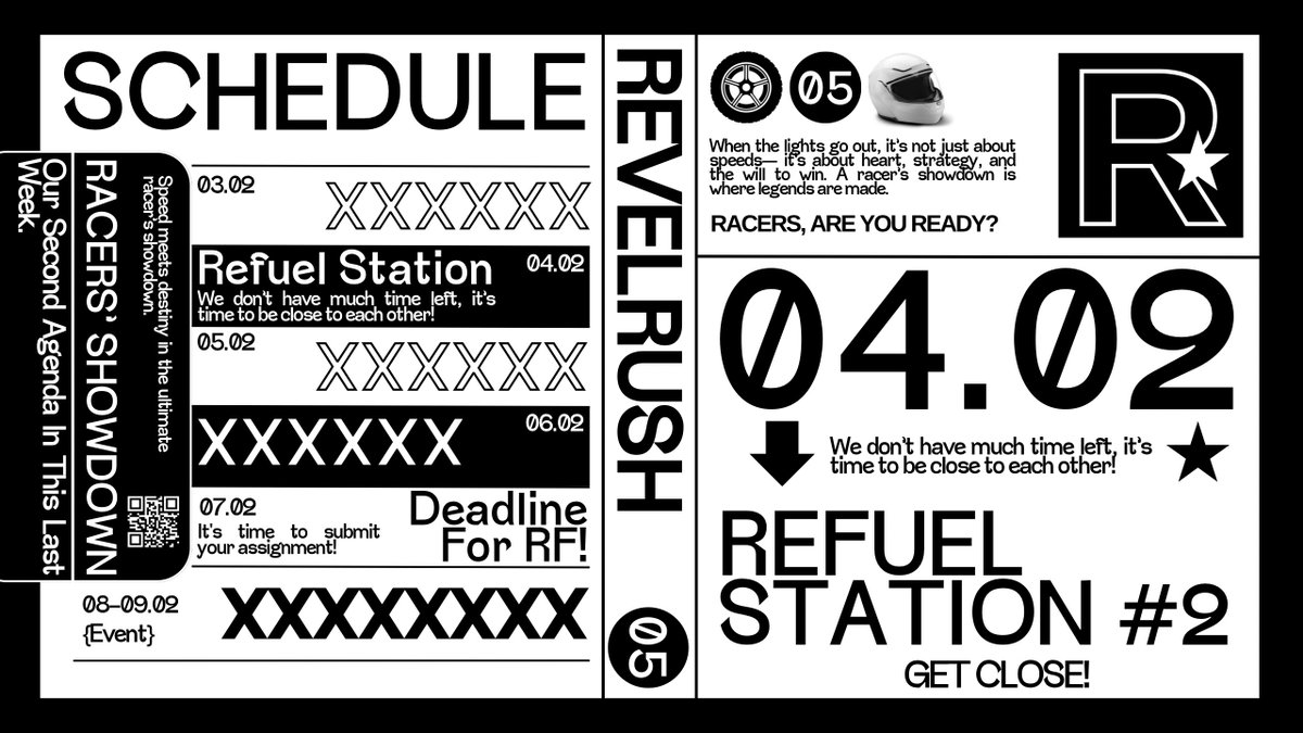 🏎️ (@revelrushs) on Twitter photo 