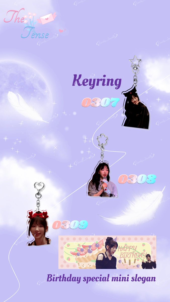 Candy_Jewelly's tweet photo. 𝑻𝑨𝑬𝒀𝑬𝑶𝑵 𝑪𝑶𝑵𝑪𝑬𝑹𝑻  -𝑻𝒉𝒆 𝑻𝒆𝒏𝒔𝒆 𝒊𝒏 𝑺𝒆𝒐𝒖𝒍
3.7-3. 9현장 나눔 
1⃣️폴라로이드포카 [랜덤]
2⃣️아크릴키링 
3⃣️생일미니슬로건 [🦋3. 9만 있음] 
🌟인증: 당일 티켓
1인당 1일 1세트 한정
시간 장소 당일 공지
우리 탱콘 봐요✨
#태연 #TAEYEON
#RT #탱콘 
#탱콘나눔 https://t.co/rDCDAVEIAy