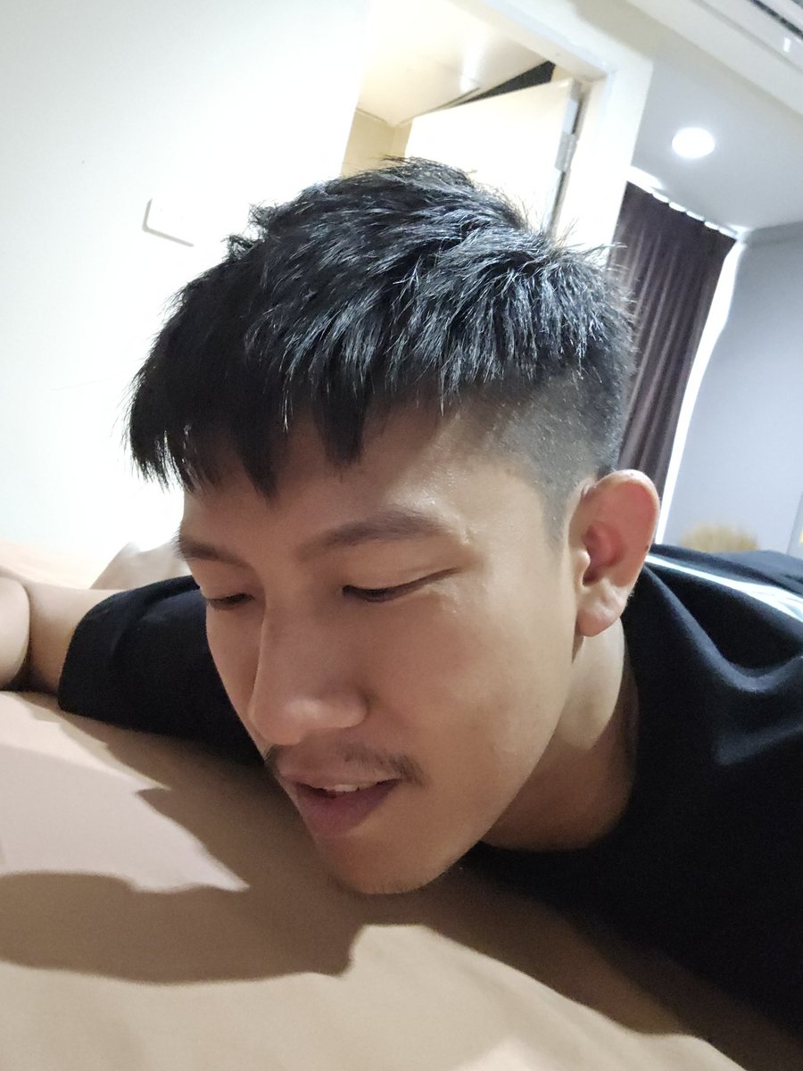 PSkys1's tweet photo. ผมสั้นแล้วครับ 
#มอนอ #พิษณุโลก https://t.co/exUXGg6VSO