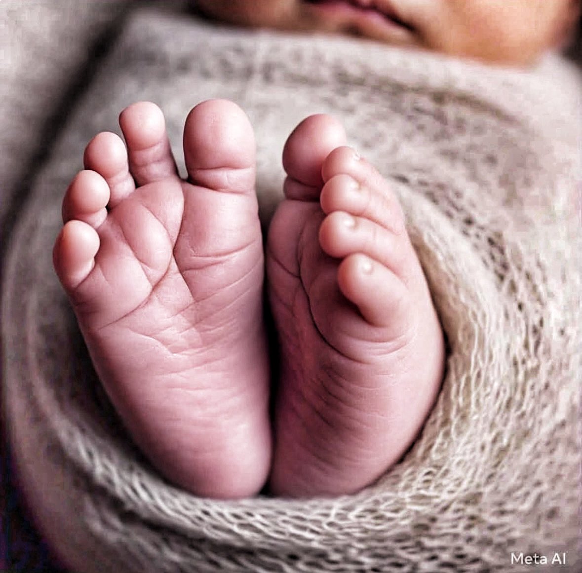 Cada vida es un milagro único, digno de amor y protección. #SiaLaVida