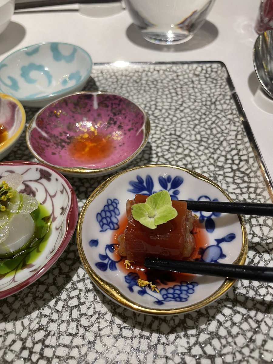 终于在南京啦。