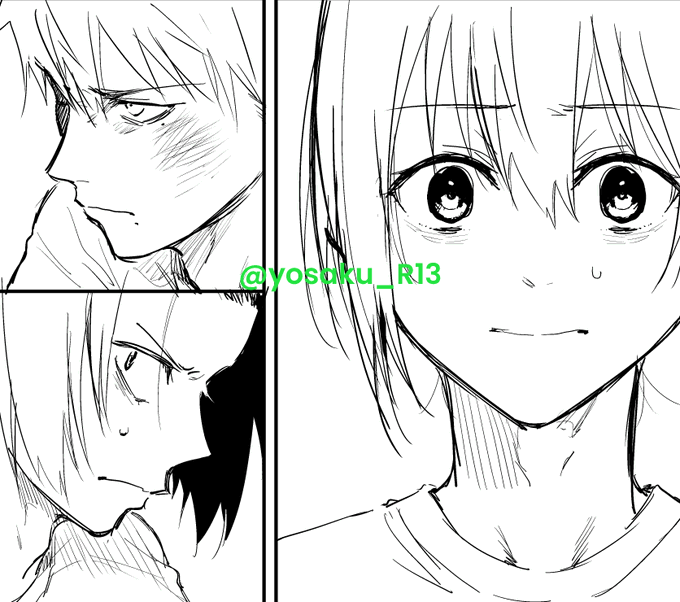 絵、なかなか良くなってきたかも 