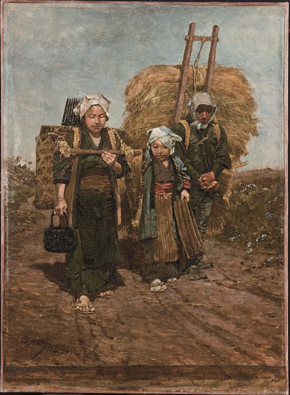 日本美術史bot on X