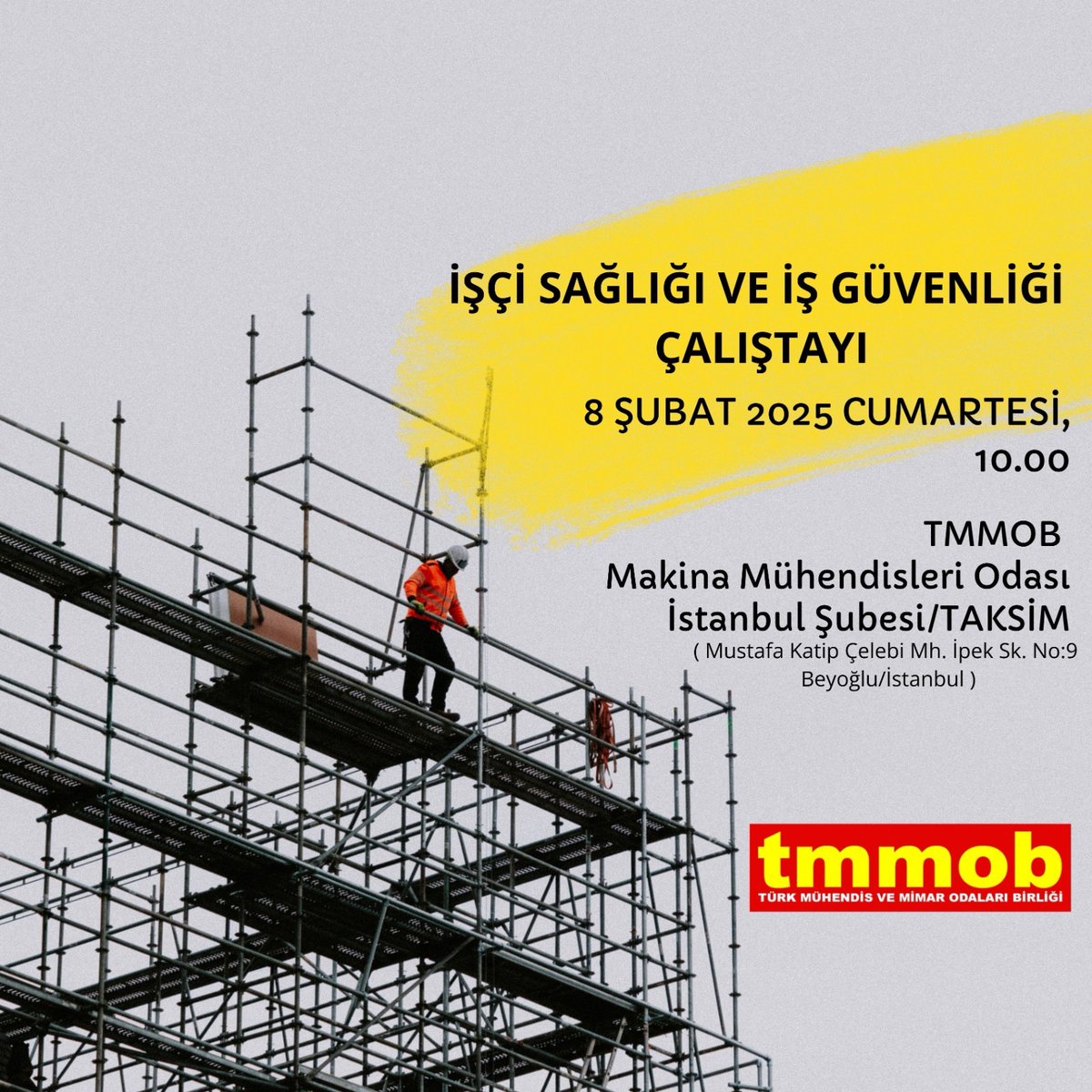 TMMOB FMO İstanbul Şube #İstanbulSözleşmesiYaşatır (@fmoistanbul) on Twitter photo 