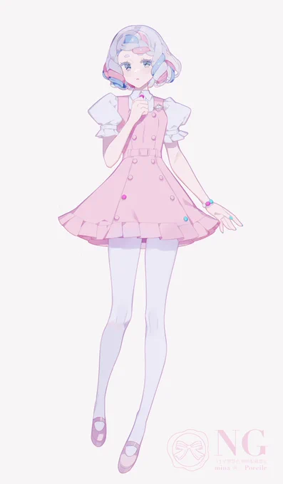 #刺さる人に届け一次創作祭り 