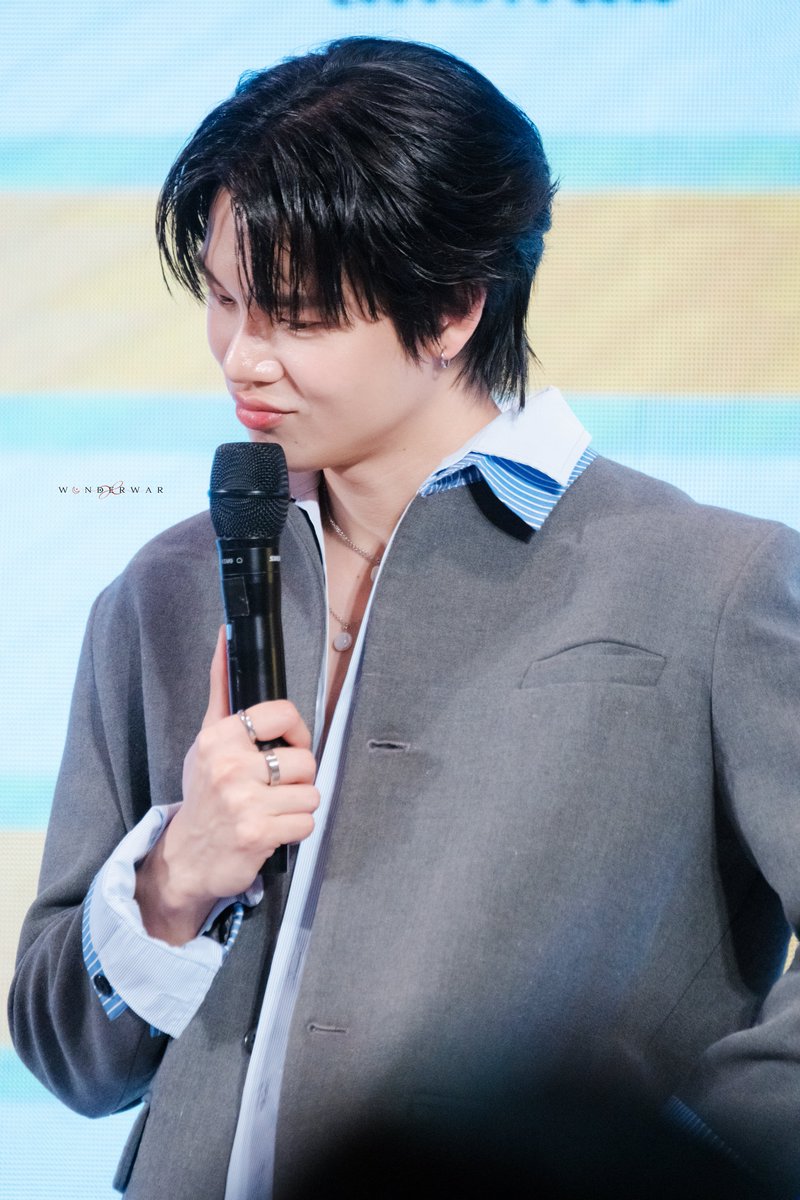 VVonder_War's tweet photo. ☾

                               ตามหาผปคน้องค่า🤚🏻

                                                 ∞

010225

Yin Anan
@yinyin_anw : #yinyin_anw 

#wonderpic_YW

#FriendsofDestinyYinWar
DESTINY CLINIC X YINWAR https://t.co/36ZhI1ejdM