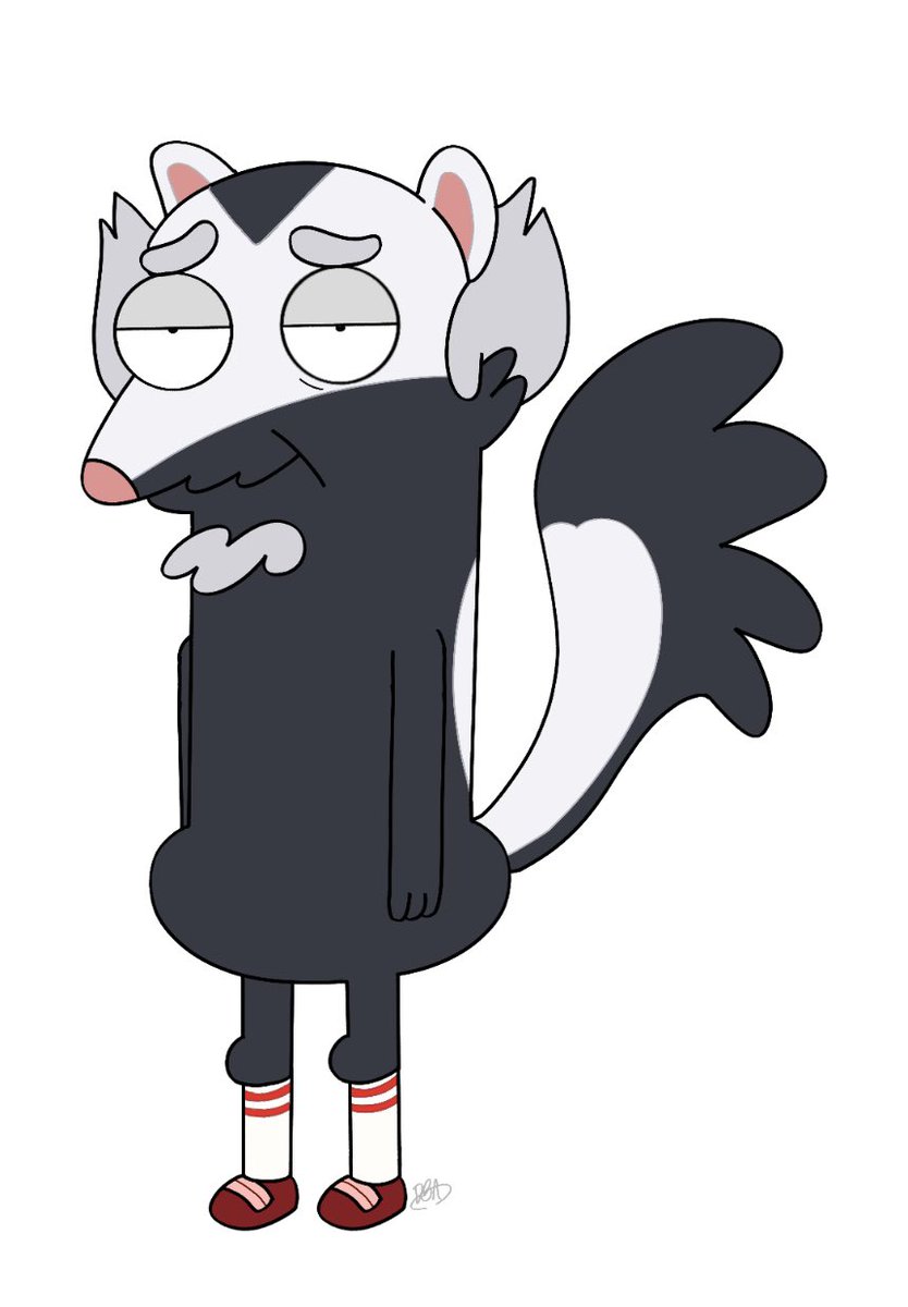 doodlesbawesome's tweet image. A small Kiffcord joke redesign ended up being me wanting to finish this… Mr. RiPeppa redesign! #Kiff #KIFFDISNEY #KIFFSWEEP #MrRiPeppa