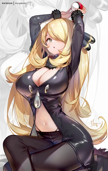 シロナ~(再掲) 