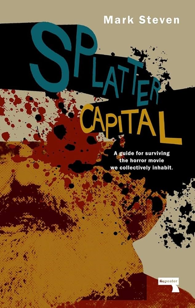 I’d like to recommend this to anyone interested in learning more about the inherent politics of slasher films.