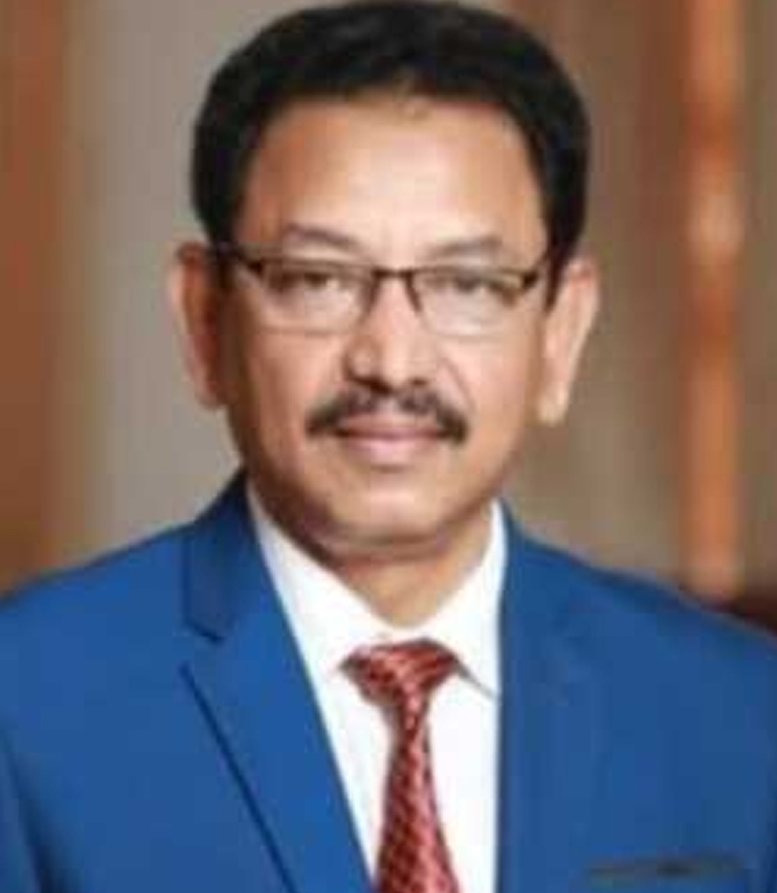 জামালপুরে জেলা আওয়ামীলীগের সহ-সভাপতি আটক