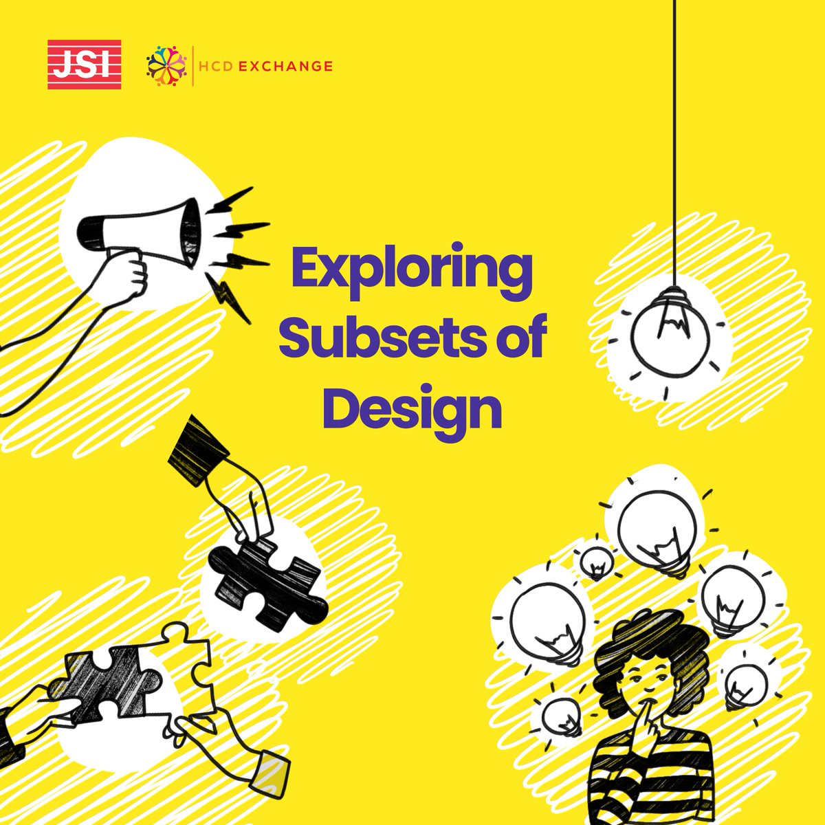 This article explores the use of human-centered design approaches alongside other design types to achieve better outcomes in program implementation.

Read perspectives on re-imagining community-centered design, the use of service design for participants and internal learning, and