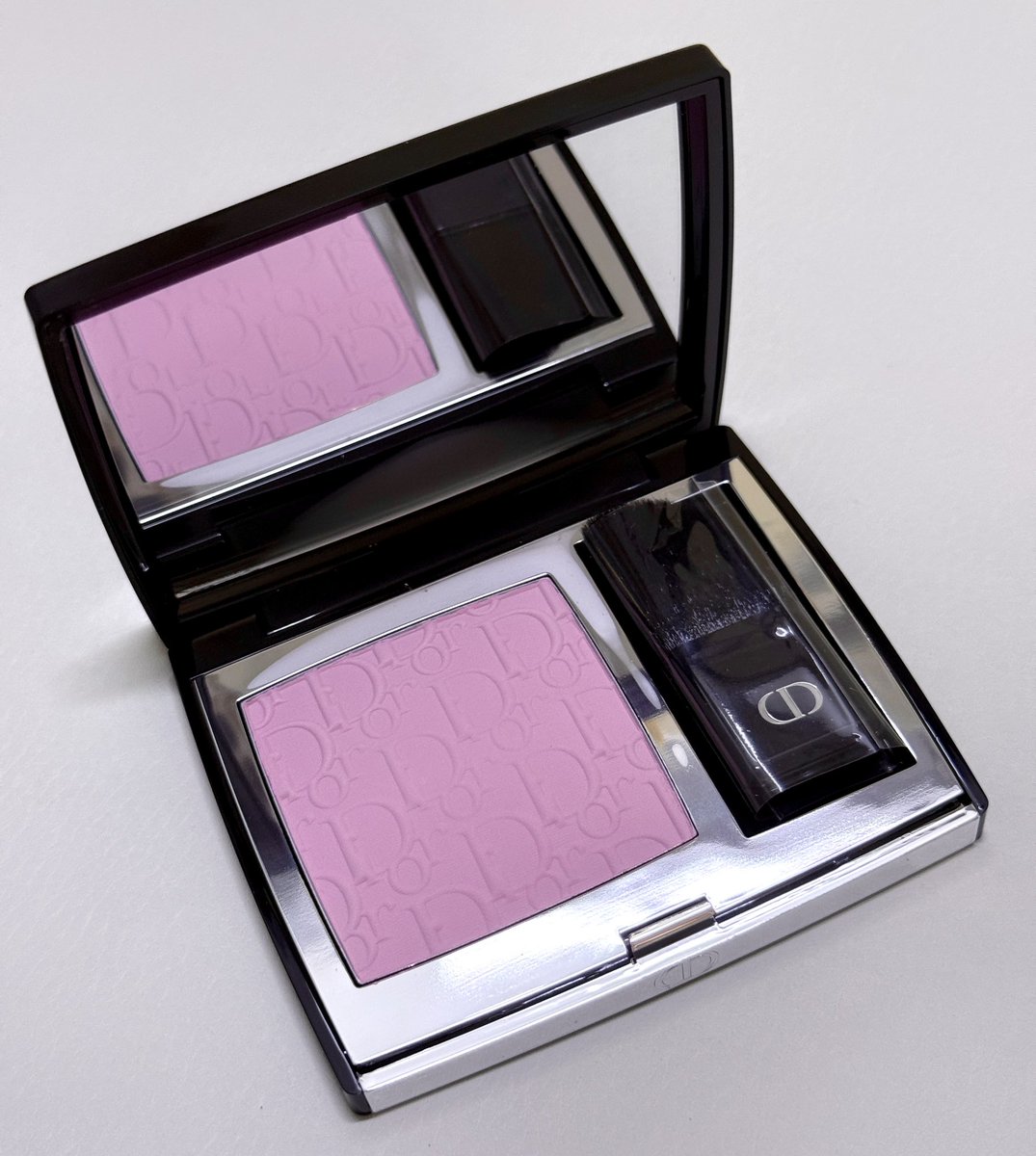 Maria | New Limited Edition Dior Rouge Blush in 271