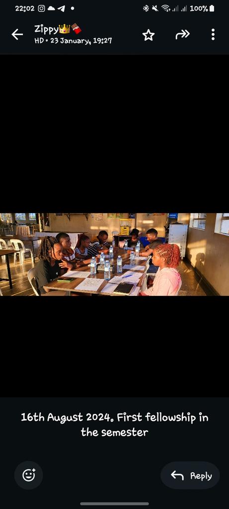 Rotaract_Busit's tweet photo. "Can you believe it’s been a year since our first sitting? 🎊 Excited for more memories at our next event on August 17! What do you remember most? 🤔 #ClubLife" https://t.co/UosEh4JaoW