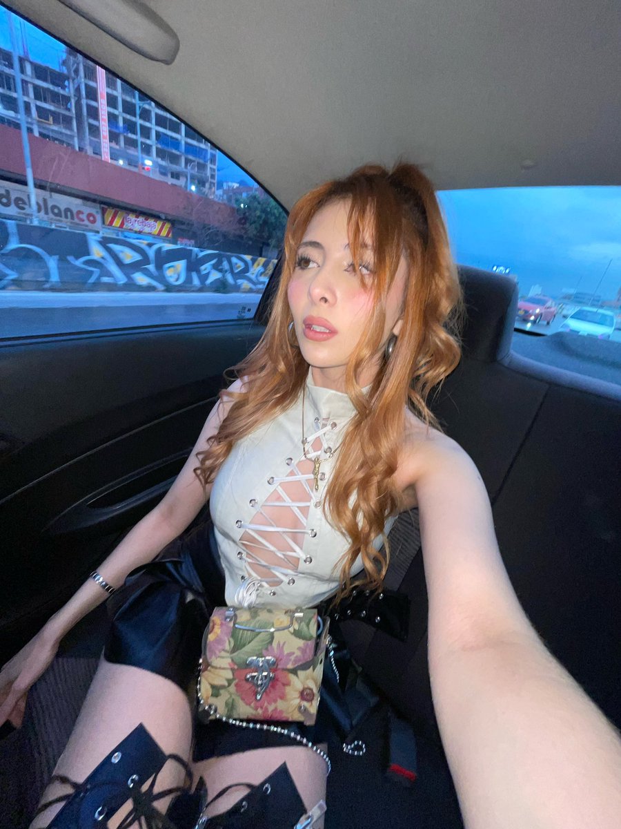 itinavale's tweet image. Ig: itinavale 💋