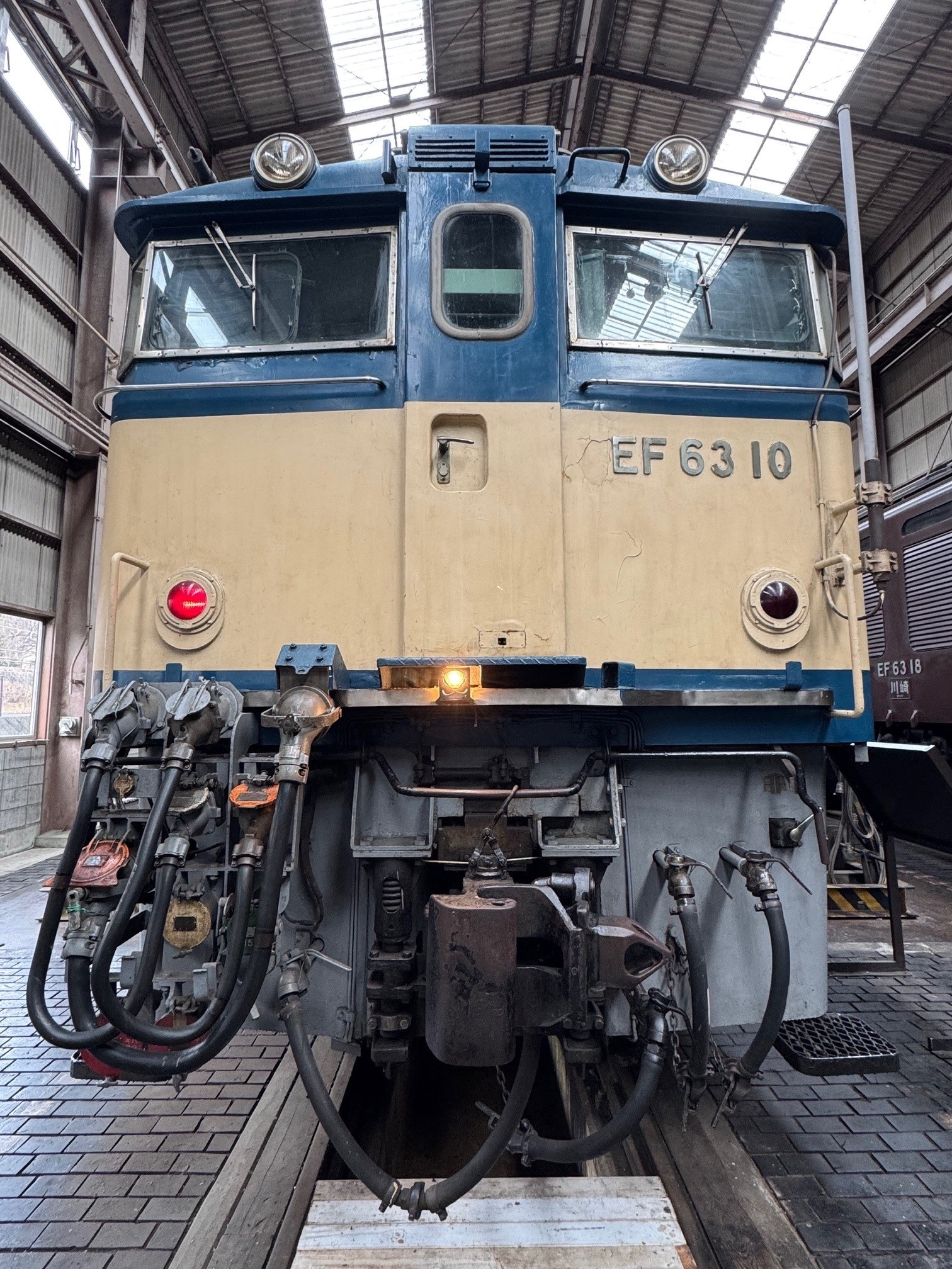 JR東日本 トレインスタンプラリー ー鉄路を駆ける栄光の車両たち