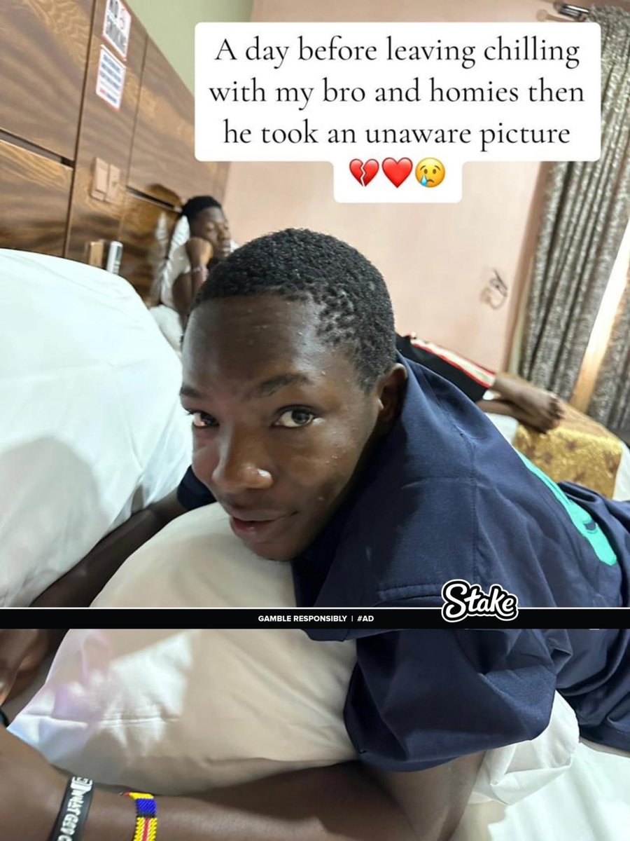 TaiwoMuyiwa23's tweet photo. Man shares the emotional journey of how he left Nigeria to UK 🇬🇧 💔🥹

- Thread 🪡 https://t.co/FT9y0TfMVo