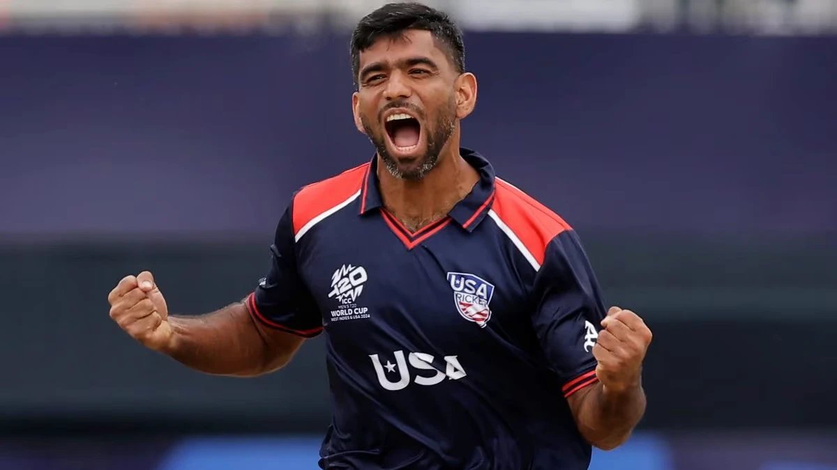 HawkRenegades's tweet photo. 17. Saurabh Netravelkar ��🇸
18. Mitchell Owen 🇦🇺
19. Kwena Maphaka 🇿🇦
20. Mehidy Hassan Miraz 🇧🇩 https://t.co/111v3g6V6x