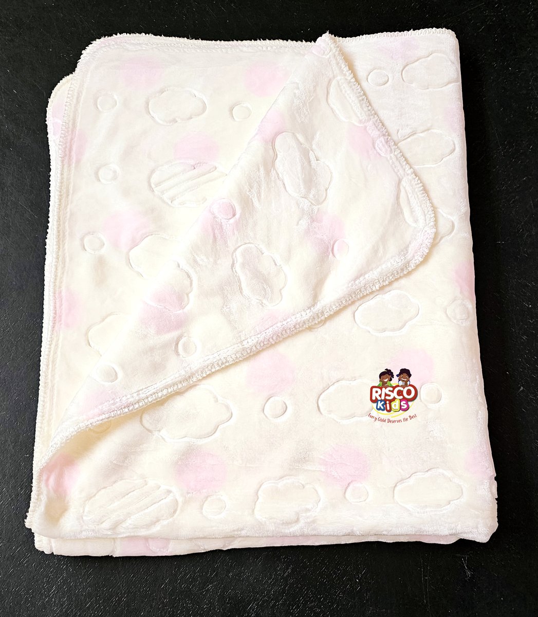 RiscoKids's tweet photo. Super Soft Baby Blankets for Boys and Girls.๐ฅฐ๐ฅฐ
Find these baby blankets at any of our locations.
Price: 45000/=
Call / WhatsApp +256 759 676225
#babycot #babysleep #babyitems https://t.co/0PAmziYn6W