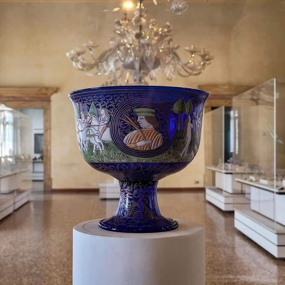 SimonVenturini's tweet photo. #VENEZIA • Giovedì #6febbraio torna Musei in festa!
I residenti della Città metropolitana di Venezia e di Mogliano Veneto potranno visitare gratuitamente i capolavori dei Musei civici della nostra città, incluse le mostre temporanee.
Info su @visitmuve_it
#MuseiInFesta #MUVE https://t.co/3sxWslwF29