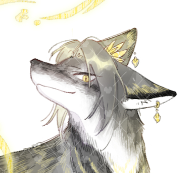 진혼기 천랑天狼 자하