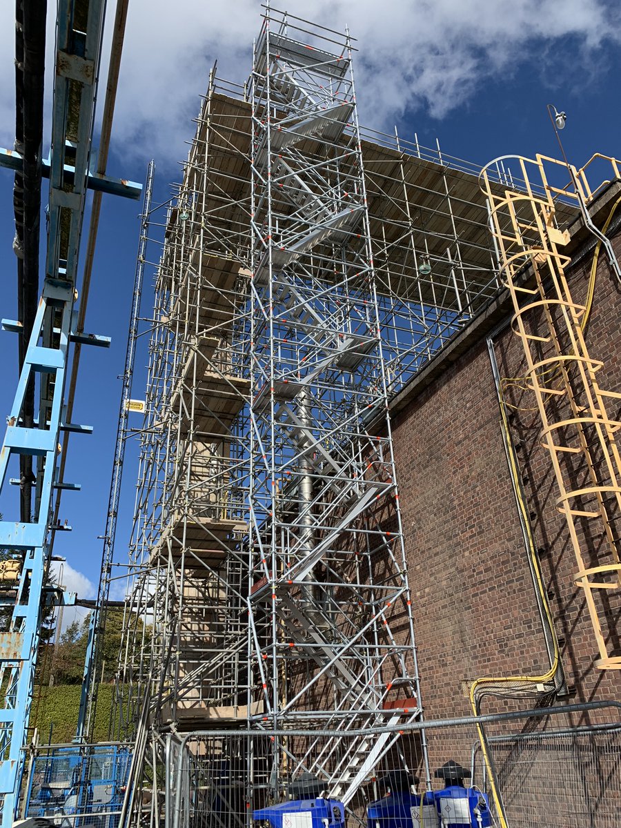 Malvern Scaffolding (@malvernscaffold) on Twitter photo Don't miss this! π¨
FOR SALE: Outstanding condition 28m Layher Ltd (UK) stairway tower β used only once & now surplus to requirements ππ»
π§ jon.stone@malvernscaffolding.co.uk
π² 01886 833700
Sensible offers invited π·
#Layher #Layherforsale #Scaffoldingforsale #Buynow #FOMO Don't miss this! π¨
FOR SALE: Outstanding condition 28m Layher Ltd (UK) stairway tower β used only once & now surplus to requirements ππ»
π§ jon.stone@malvernscaffolding.co.uk
π² 01886 833700
Sensible offers invited π·
#Layher #Layherforsale #Scaffoldingforsale #Buynow #FOMO