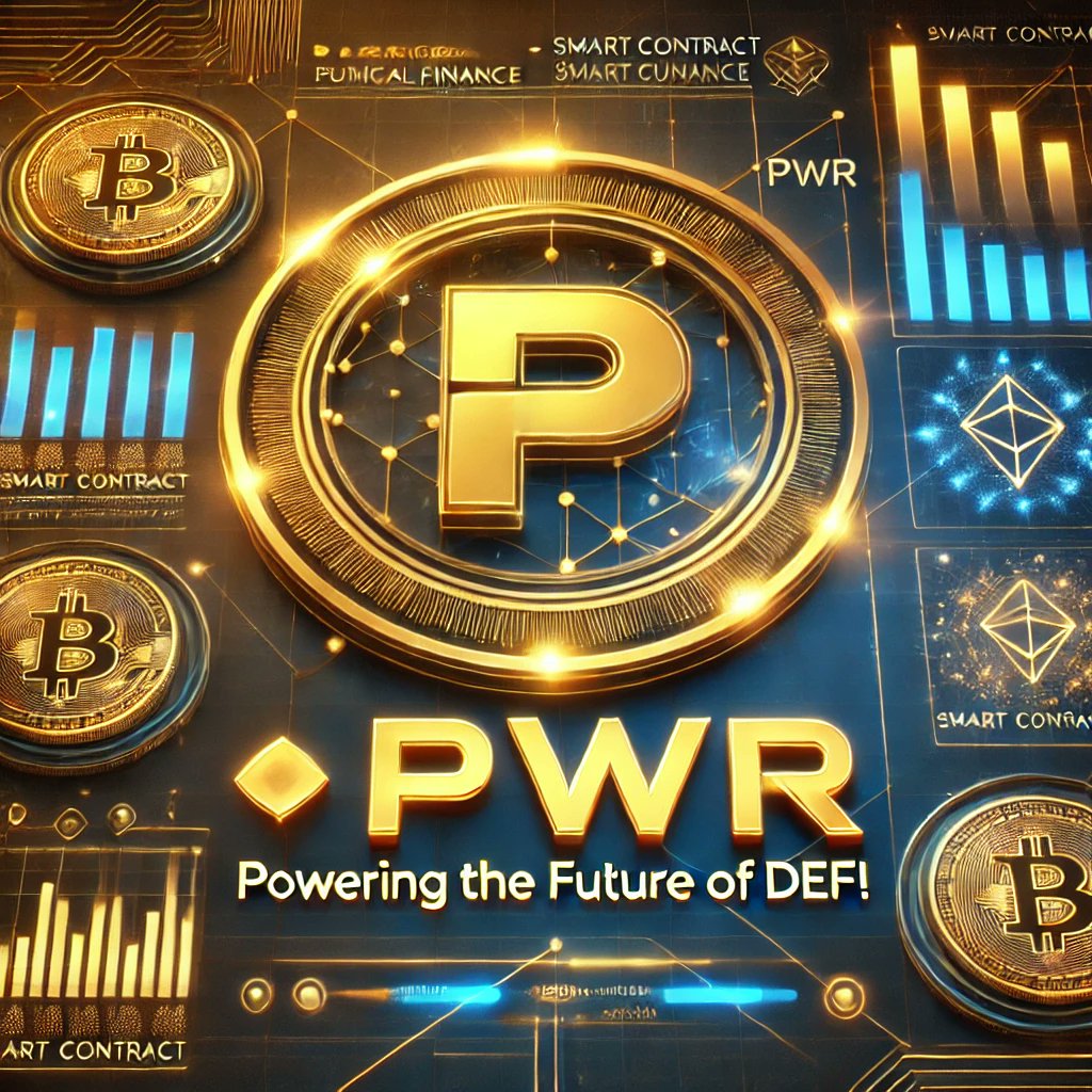 coin_power2142's tweet photo. #PowerCoin #PWR #Crypto #PulseChain #DeFi #CryptoRevolution π₯π₯π₯ https://t.co/1CtVFz9TnR