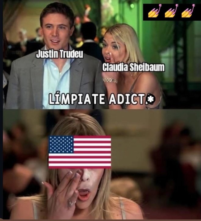 Hahaha <a href="/realDonaldTrump/">Donald J. Trump</a>