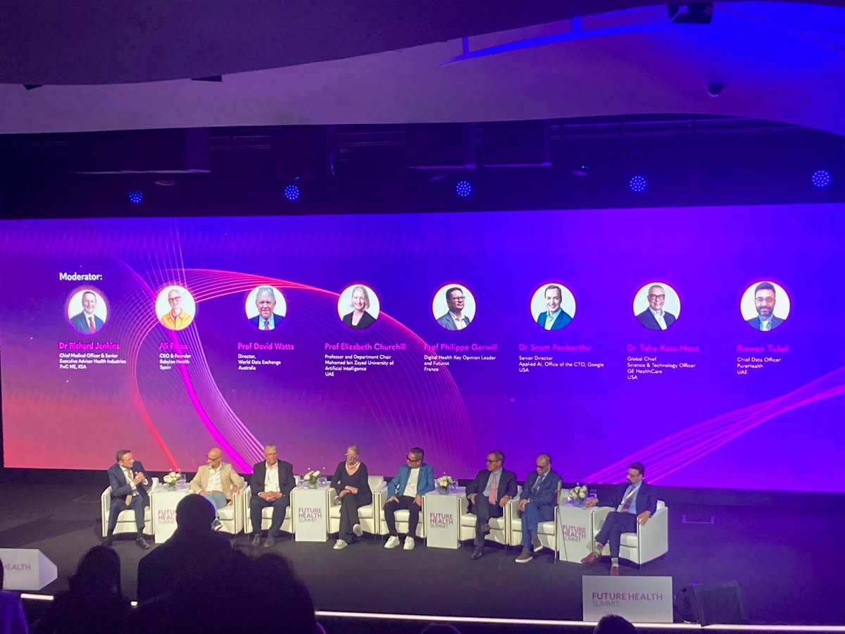 🌍Von Dubai nach Hannover: #Healthcare-#Innovation &amp; Networking!

Auf der #ArabHealth haben wir Impulse für Zukunftstechnologien &amp; neue Partnerschaften gesammelt. Next stop: #ProCare (11.–12.2.)!

🚀Mitgestalten? Dann zum HealthHack (28./29.3.) anmelden: metropolregion.de/gesundheit/hea…