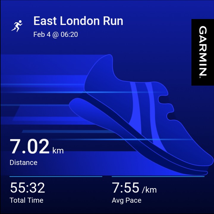 MTNDZML's tweet photo. The struggle continues. #NinjaRunner #HalfMarathon #FetchYourBody2025 https://t.co/aKPhdwS55N
