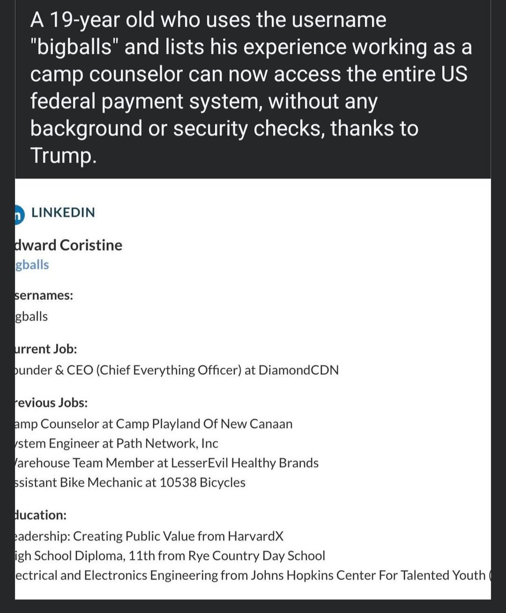 Q_mass's tweet photo. Elon is a menace who endangers us all. https://t.co/wwVLDgteXJ