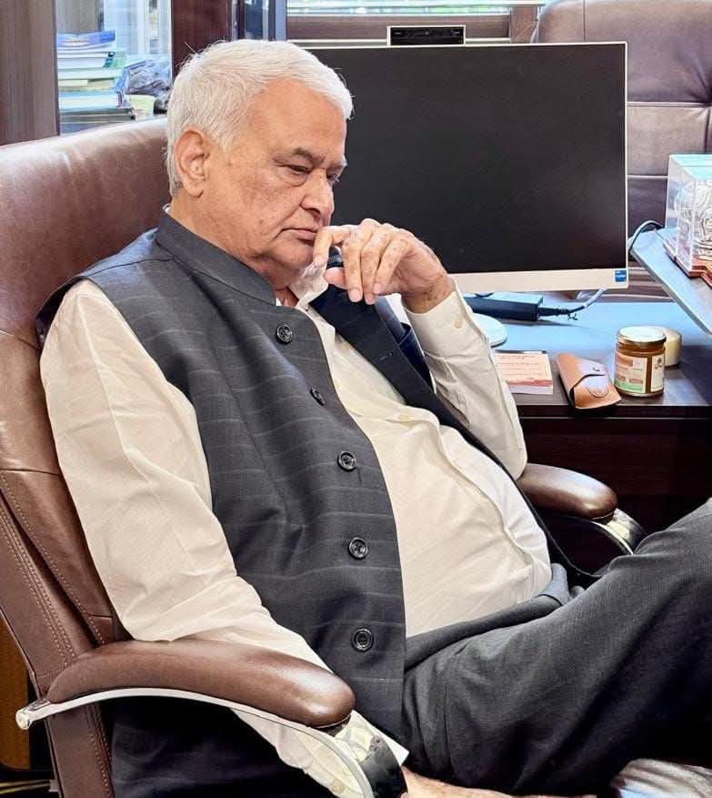 Ramphoolchitanu's tweet photo. @DrKirodilalBJP https://t.co/P6JAwkVz0M