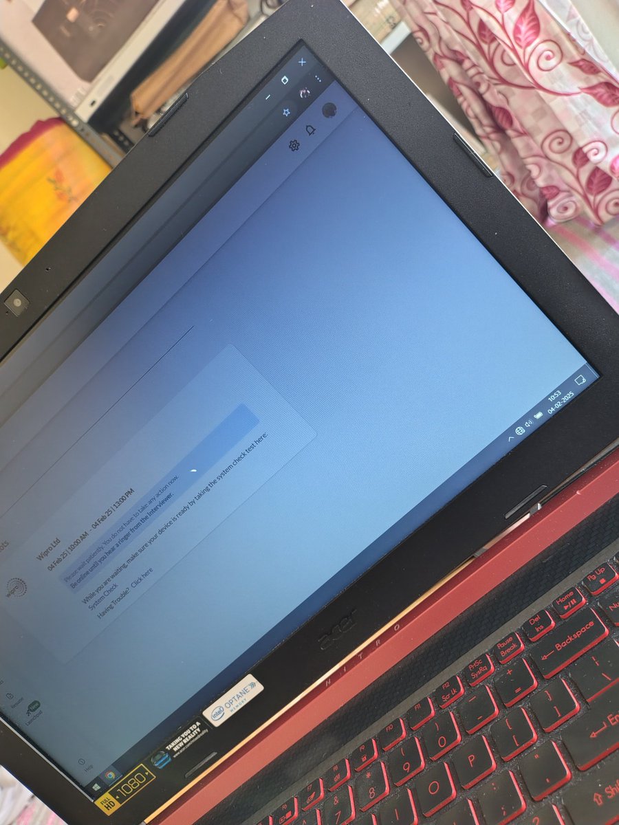 AkashSuratwale's tweet photo. Never ever install Airtel broadband. I repeat never install Airtel broadband. I just missed an interview due to this bad wifi. I already had a raised issue on 1 Feb, but still the issue is occurring everyday around 10a.m. These people are really scammers. @airtelindia https://t.co/p9Ydc9qsBR