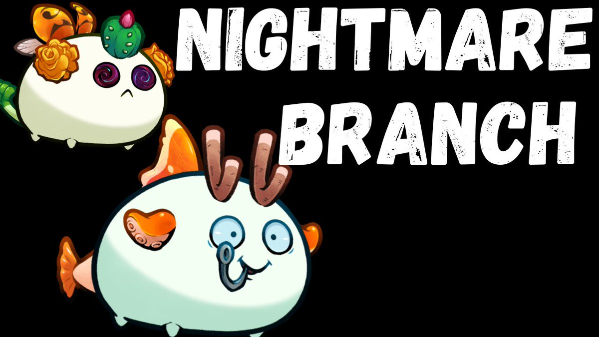 This aqua hits like a truck. 219 damage on a plant is veeery satisfying! youtu.be/DdXPaov1NuE #axiecreator #axieclassic #axieinfinity