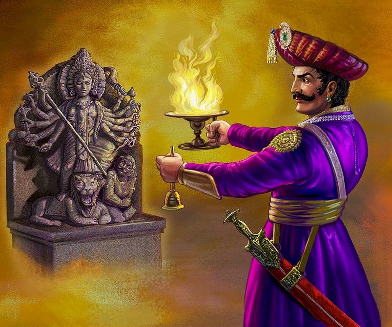 Do you know that Peshwa Bajirao never lost a single battle in his lifetime

Unfortunately, Bollywood disrespected this great hero by focusing only on his love affair with Mastani, rather than showcasing his true valor.

This three-minute thread will give you goosebumps with