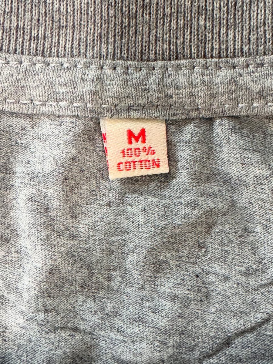 📢 PRÉCOMMANDES OUVERTES – TEE-SHIRT 100% COTON !  “PUMP MY BAG” 🚀

✅ Couleurs disponibles : Blanc / Gris / Noir

✅ Tailles : S, M, L, XL, XXL

✅ Prix : 24,99€ (livraison incluse 🚚)

🛒 Réserve le tien dès maintenant en DM