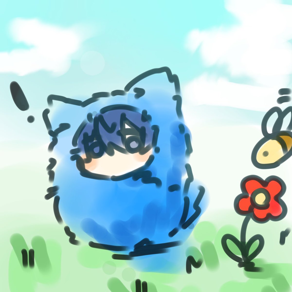 かわいい #からぴち #ぴちあーと