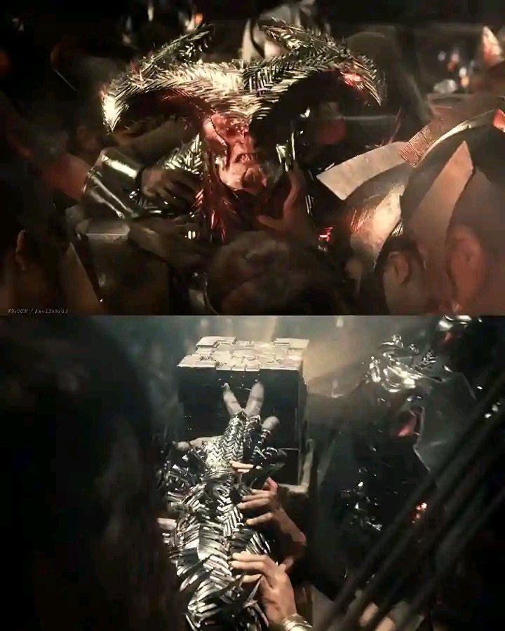 realjoshwrites's tweet photo. @phantompain281 They fought fiercely, knowing the stakes were high. It felt like a desperate but determined defense, like a swarm bees protecting their hive from a dangerous murder hornet. 💯
_____________
#ZackSnyder #snyderverse
#manofste https://t.co/s1US2fEhQ2