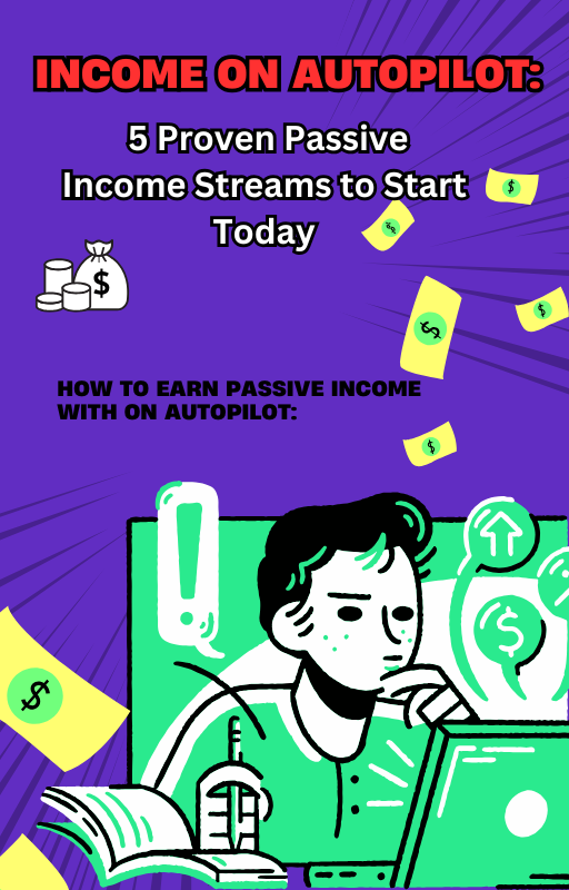 Kenneth43513946's tweet image. Burnt Out and Exhausted? 🤣Make Money Without Lifting a Finger! 😩💤💸
 Click Here: 👉bit.ly/4aChiwh

#PassiveIncome #sidehusle #fypシ