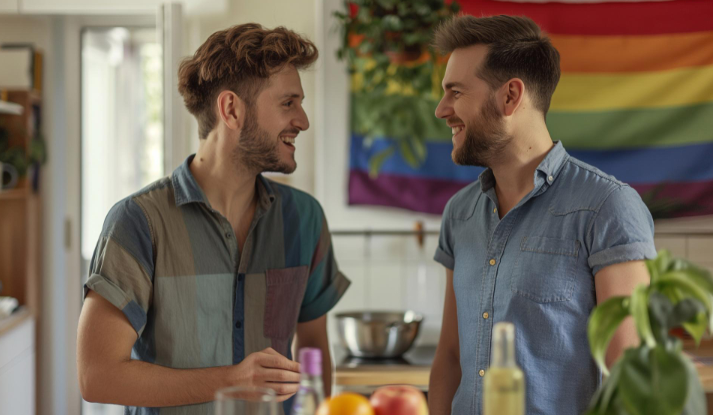 SocialChatlines's tweet photo. The Best Hacks to Impress a Gay Chat Line Partner. Discover more at https://t.co/gz8hHsgyB0
#GayChatTips #FlirtLikeAPro #PhoneDating https://t.co/0B2S9sHrlh