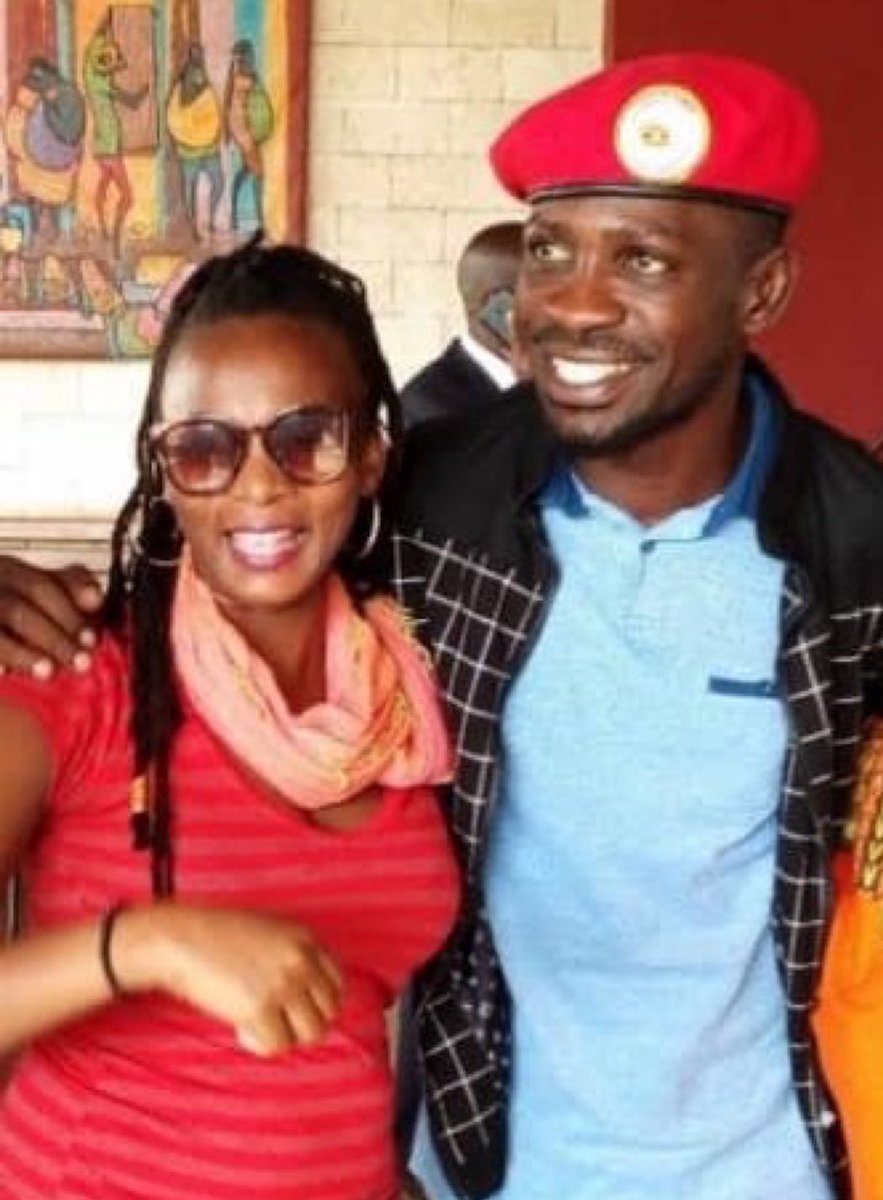 Hon Mwesigye Frank (@mwesigyefranks) on Twitter photo Just as they have always hired other hooligans to blackmail us, they have now targeted our esteemed Minister, @BalaamAteenyiDr. The woman pictured below, Ms. <a href="/mwafrika_nana/">Nalongo Nana Mwafrika .</a>, of course was hired by her fellow hooligans to tarnish our brother’s reputation and public image, that he Just as they have always hired other hooligans to blackmail us, they have now targeted our esteemed Minister, @BalaamAteenyiDr. The woman pictured below, Ms. <a href="/mwafrika_nana/">Nalongo Nana Mwafrika .</a>, of course was hired by her fellow hooligans to tarnish our brother’s reputation and public image, that he