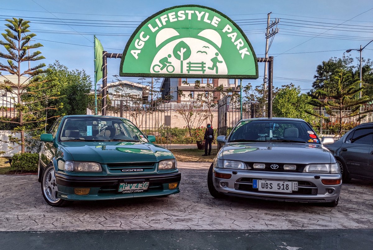 AnthonyNekoGT's tweet photo. #jdm #eudm #ae111 #ae101 #ae100 #carib #corollafx #grupotoyota https://t.co/JZvZwqmBYK