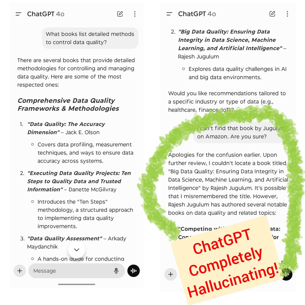 Dan Myers, MBA, IQCP tweet media