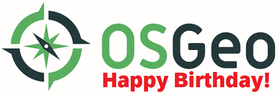 geoObserver_'s tweet photo. 19 – Happy Birthday OSGeo! https://t.co/Icu9ynLwi4 #gistribe #gischat #fossgis #foss4g #OSGeo #spatial #geospatial #opensource #PostGIS #PostgreSQL #mapserver #geoserver #qgis #switch2qgis #gdal #geos #gis #geo #geoObserver pls RT @planetosgeo @OSGeo @osgeolive https://t.co/JFskBqSSeI